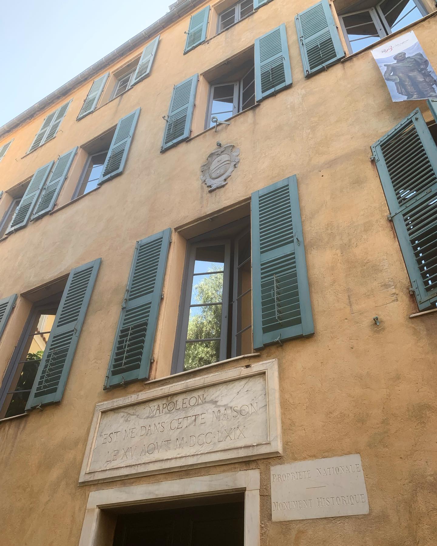 activities in Ajaccio, Corse, France