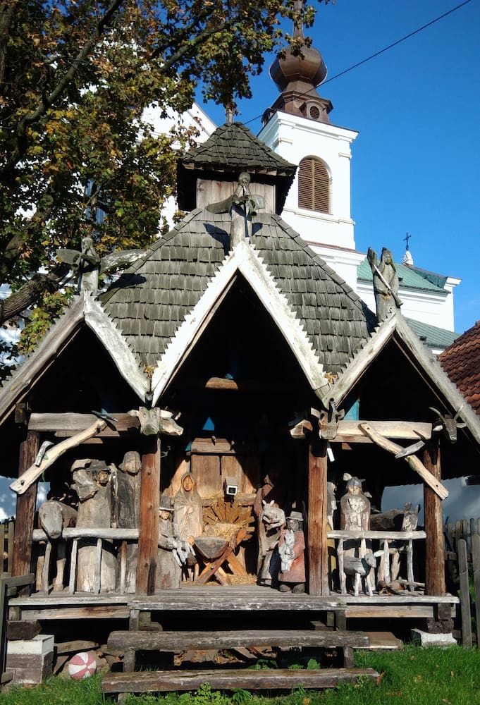 Park Olszyna Park Olszyna