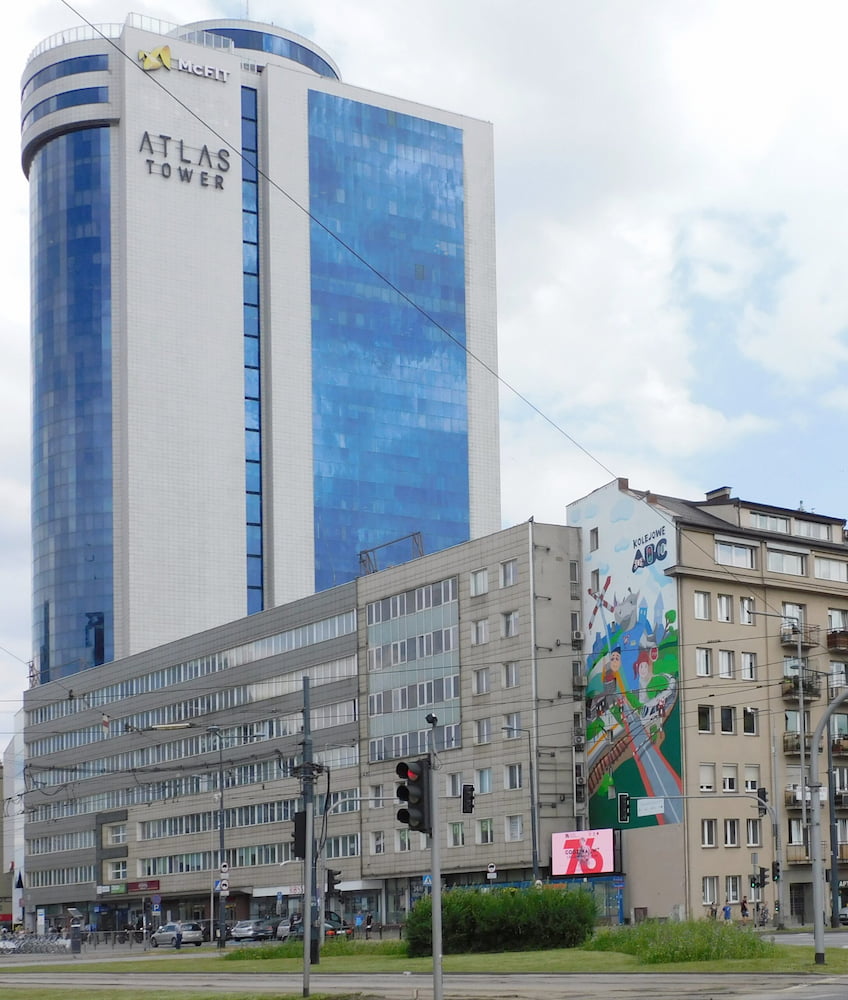 Plac Zawiszy Plac Zawiszy