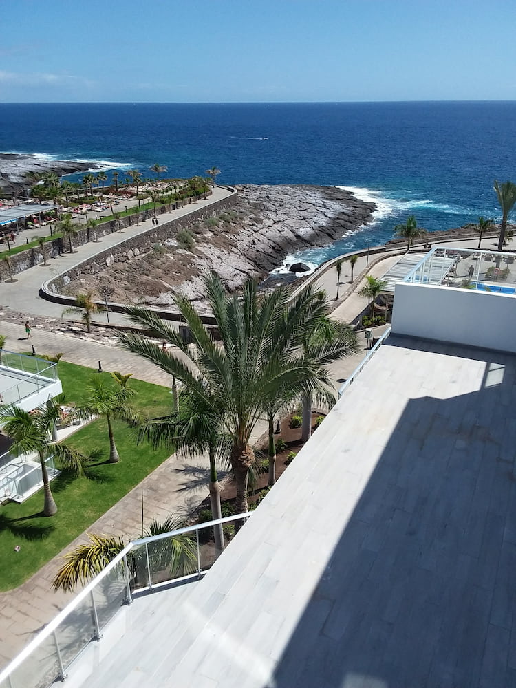 Puerto de la Cruz Puerto de la Cruz