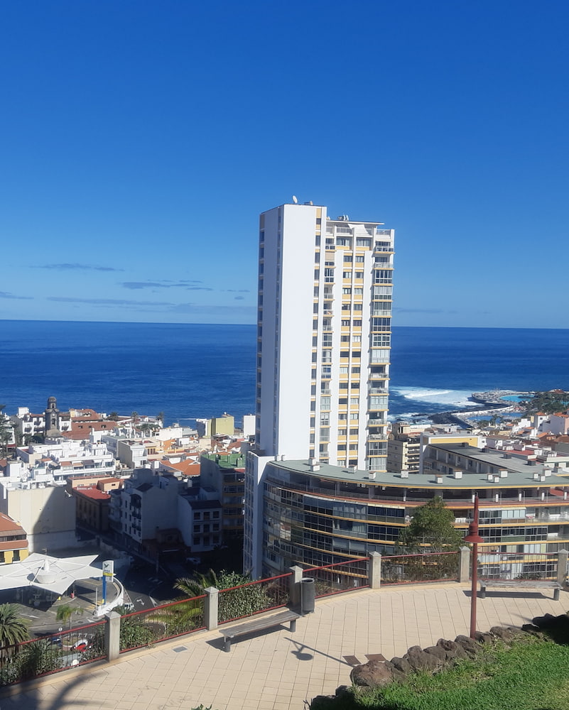 Puerto de la Cruz Puerto de la Cruz