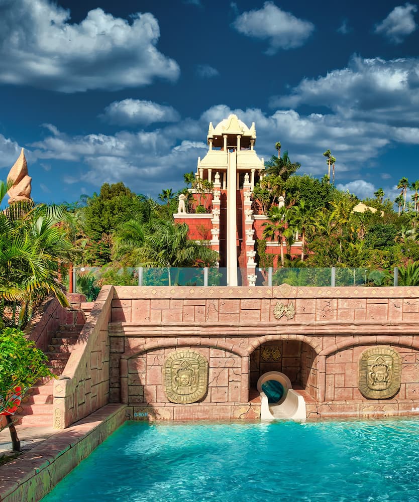 Siam Park Siam Park