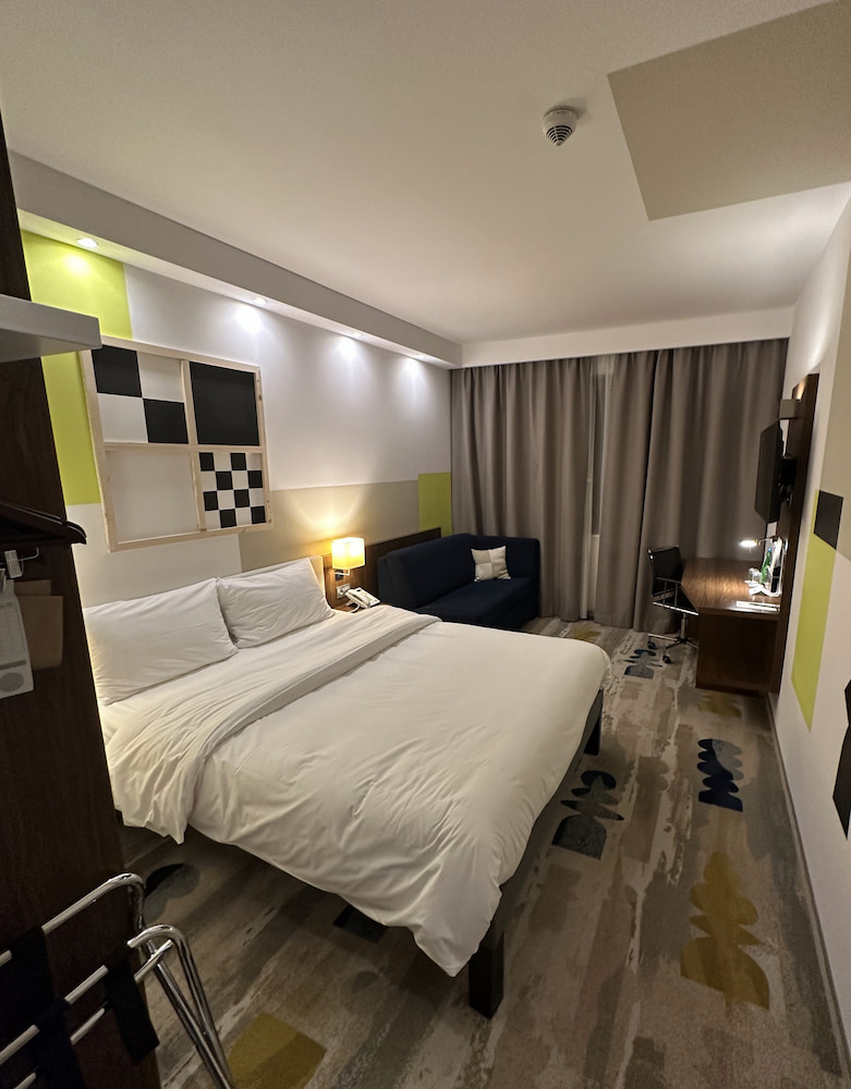 ibis Styles Warszawa Airport ibis Styles Warszawa Airport