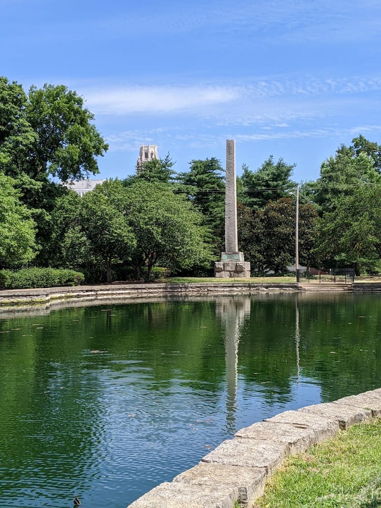 Centennial Park Centennial Park