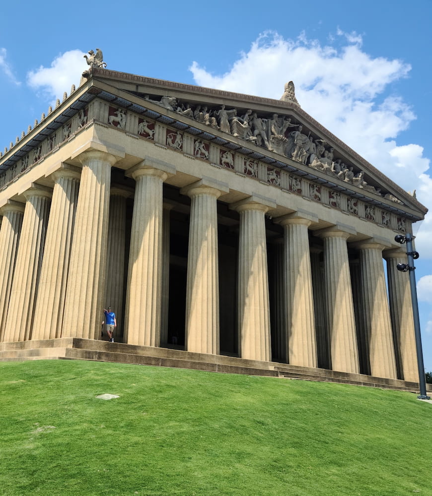 Centennial Park Centennial Park