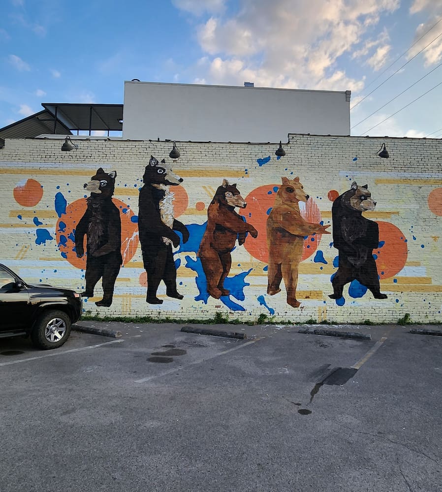 East Nashville East Nashville