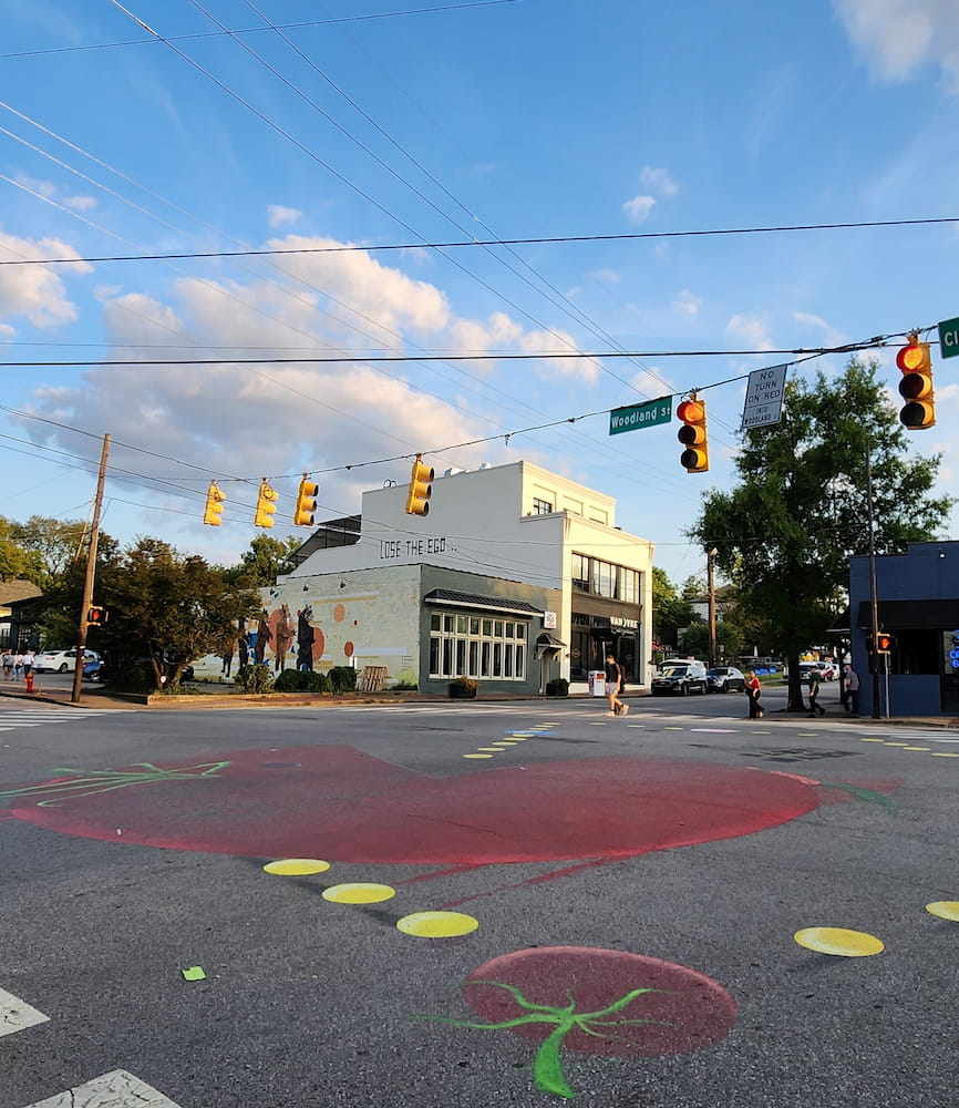 East Nashville East Nashville