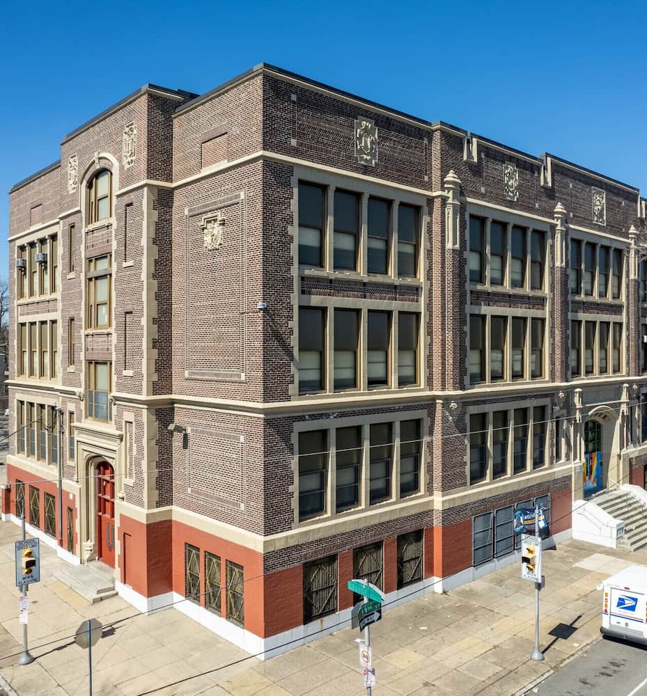 Germantown Germantown