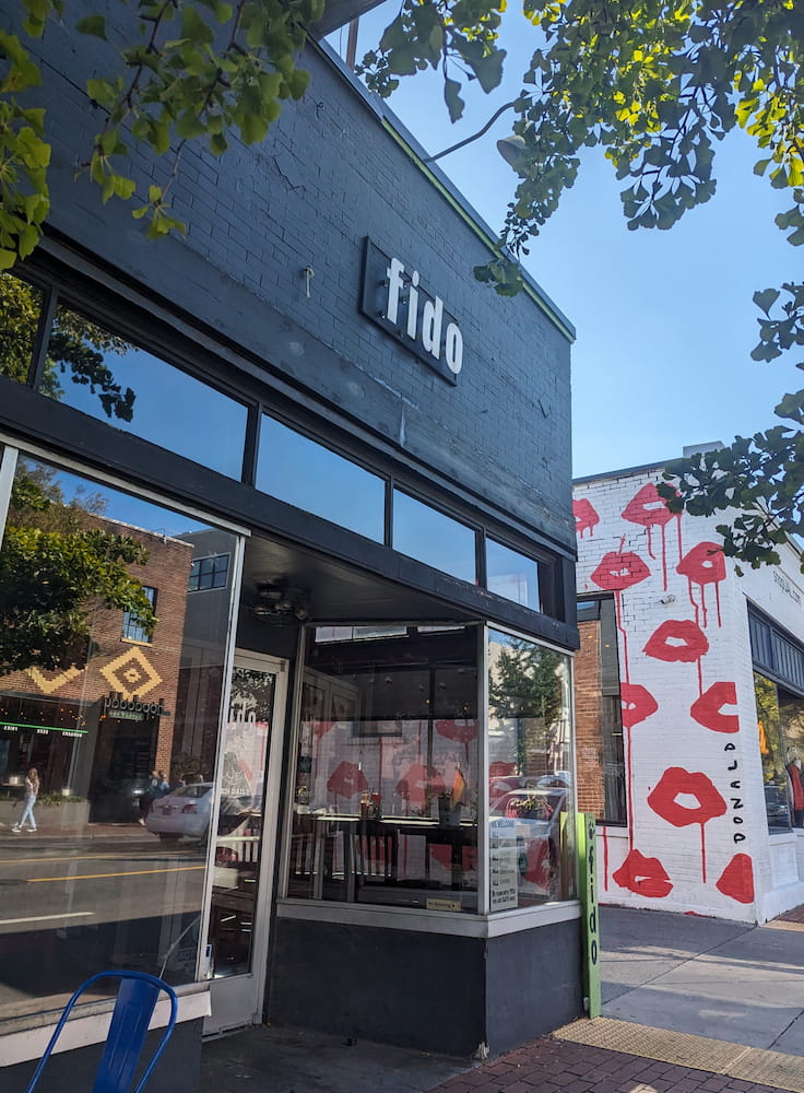 Villaggio di Hillsboro Villaggio di Hillsboro