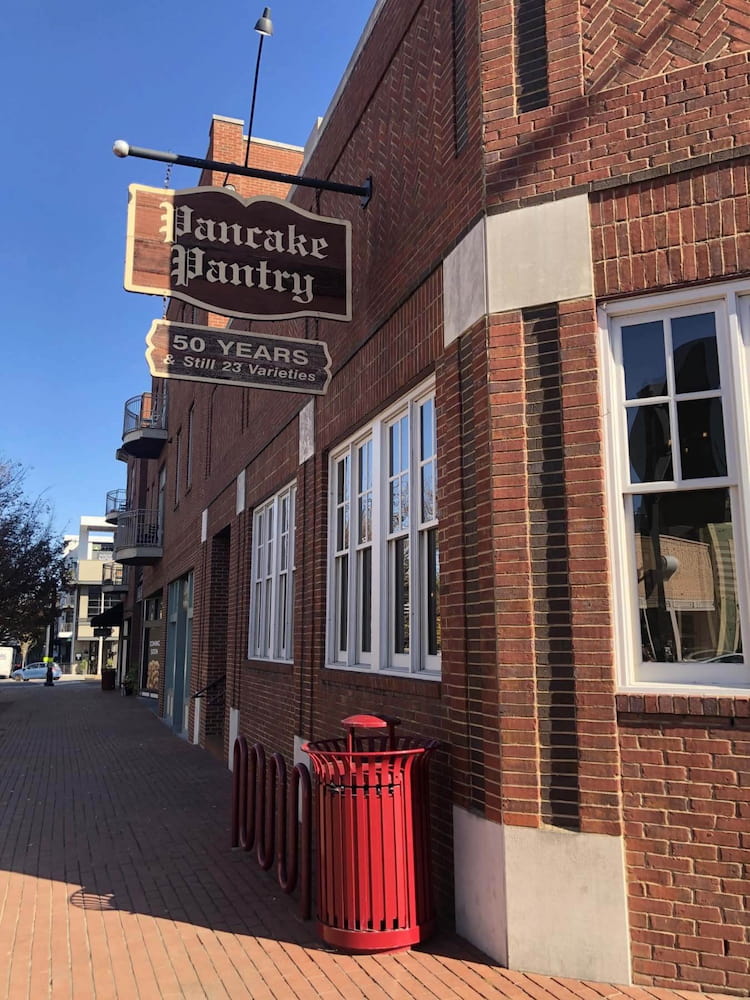 Villaggio di Hillsboro Villaggio di Hillsboro