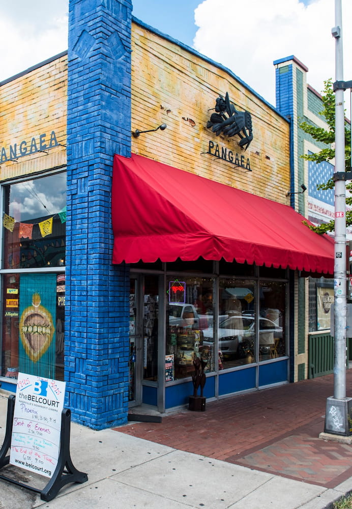 Villaggio di Hillsboro Villaggio di Hillsboro