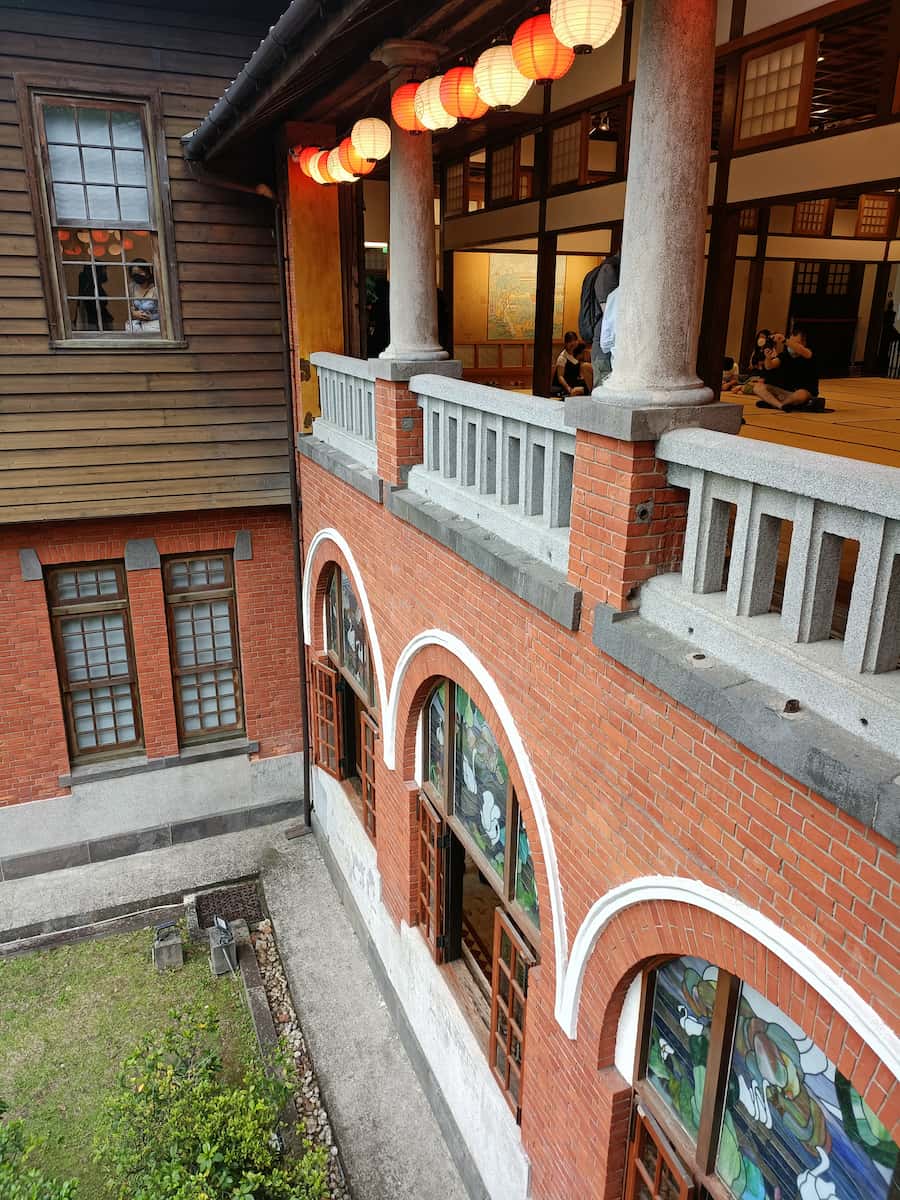 Sorgente termale, Beitou