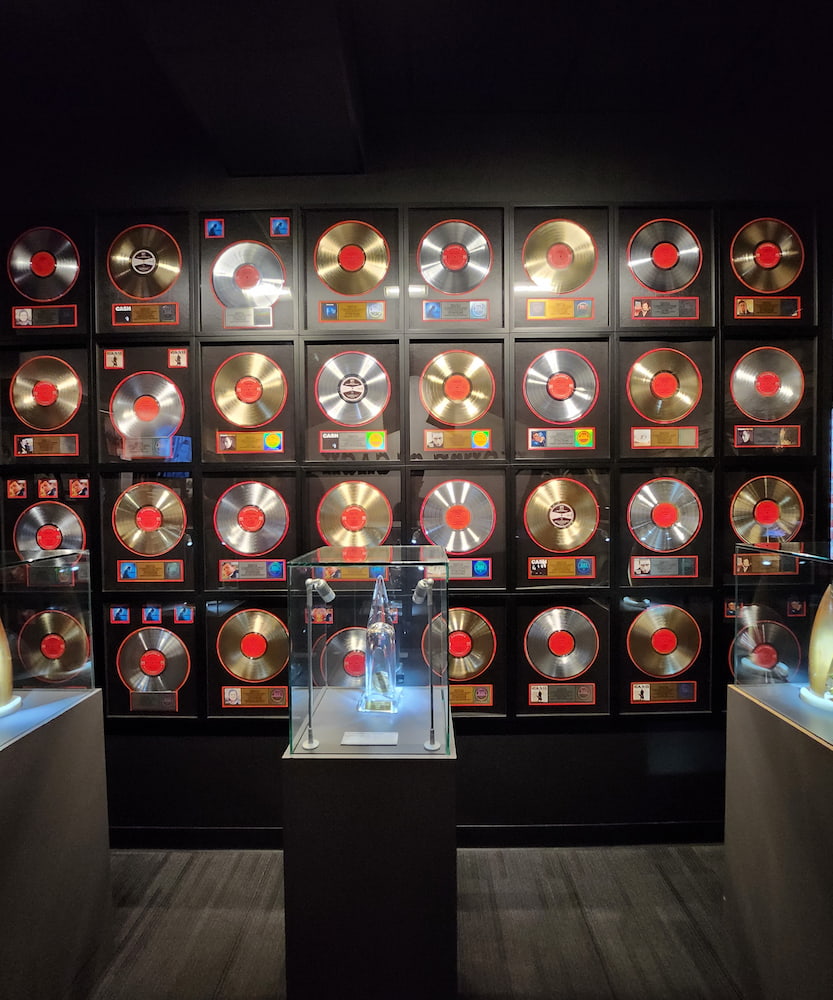 Johnny Cash Museum Johnny Cash Museum