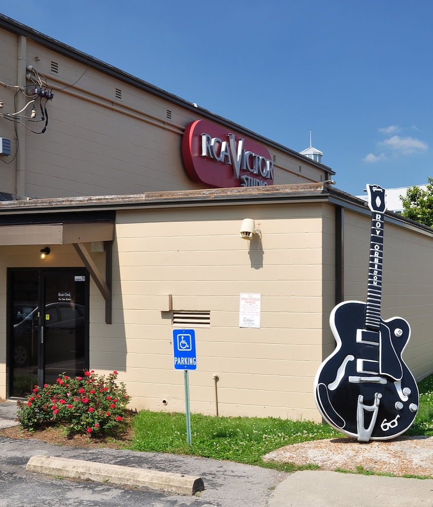 Music Row, Nashville Music Row, Nashville