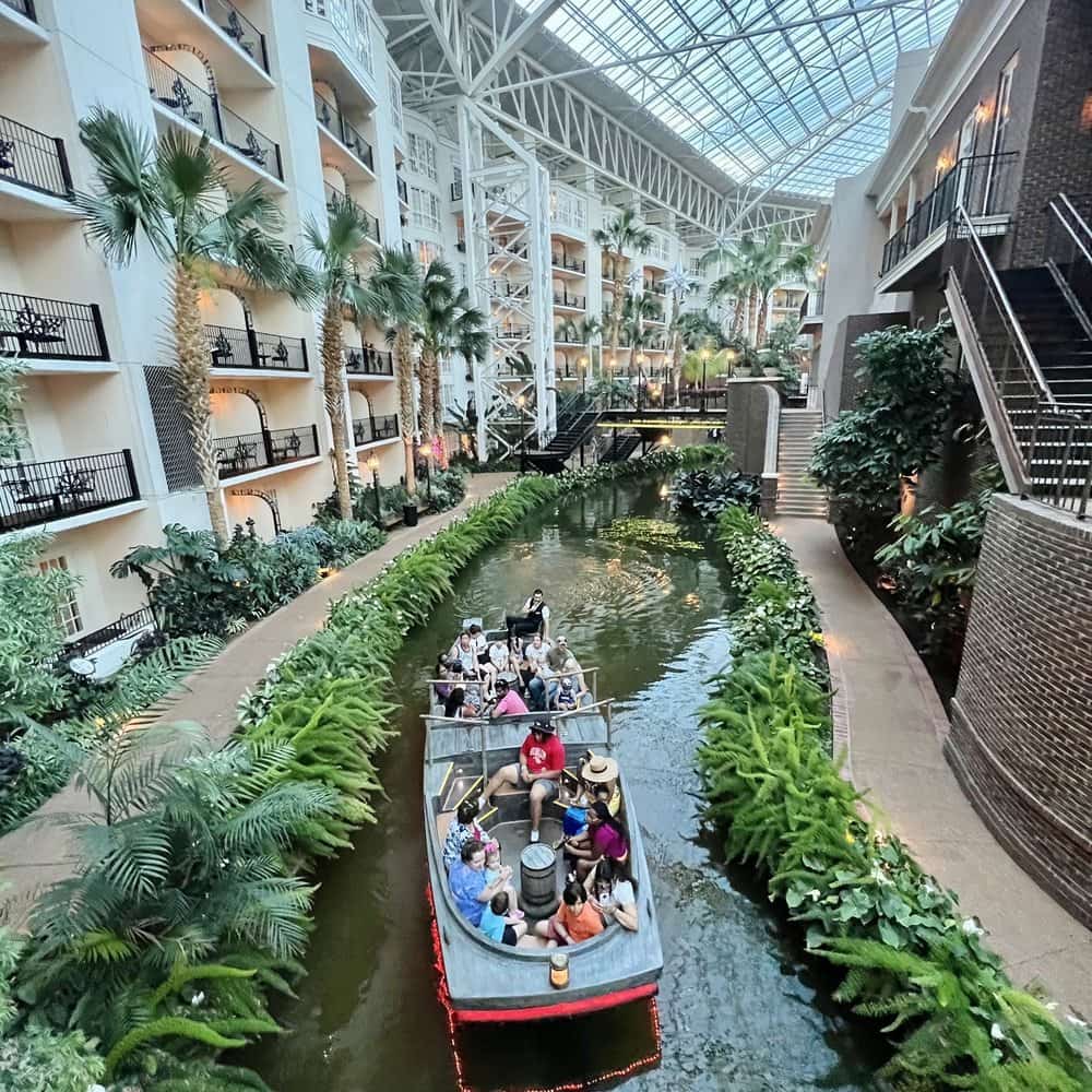 Opryland, Nashville Opryland, Nashville