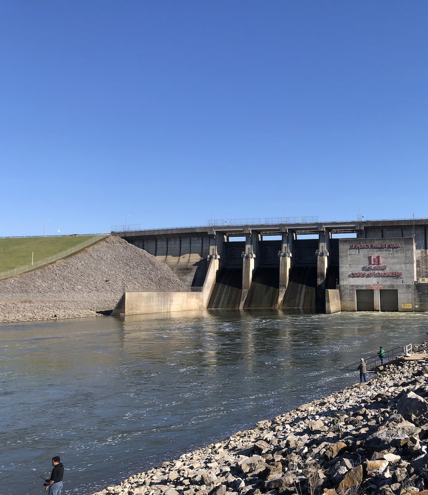 Percy Priest Lake Percy Priest Lake
