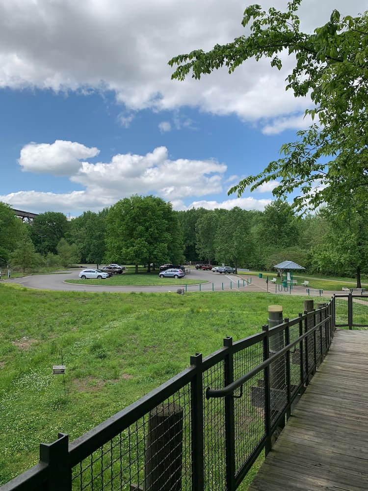 Shelby Bottoms Nature Center Shelby Bottoms Nature Center