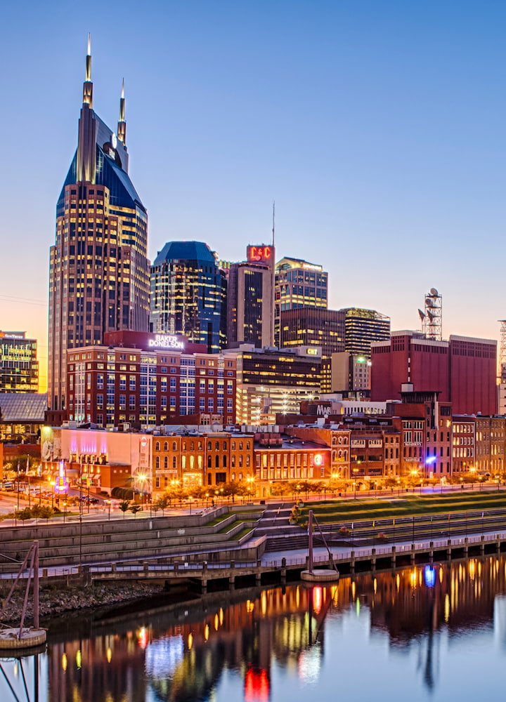 SoBro (South of Broadway) SoBro (South of Broadway)