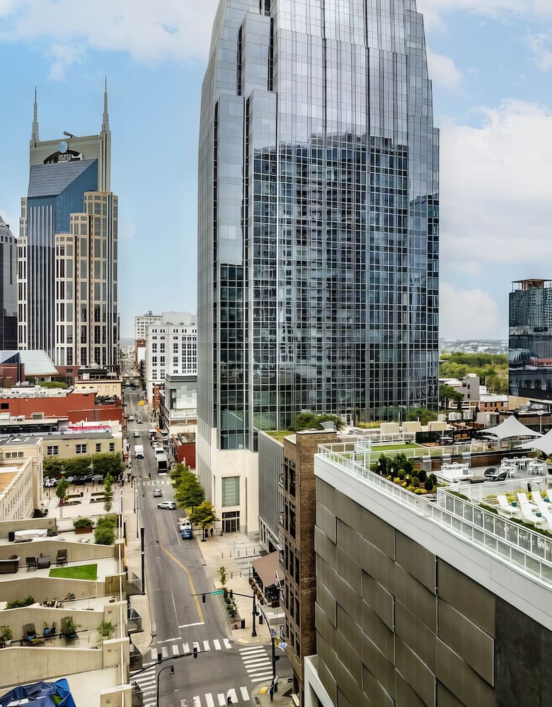 SoBro (South of Broadway) SoBro (South of Broadway)