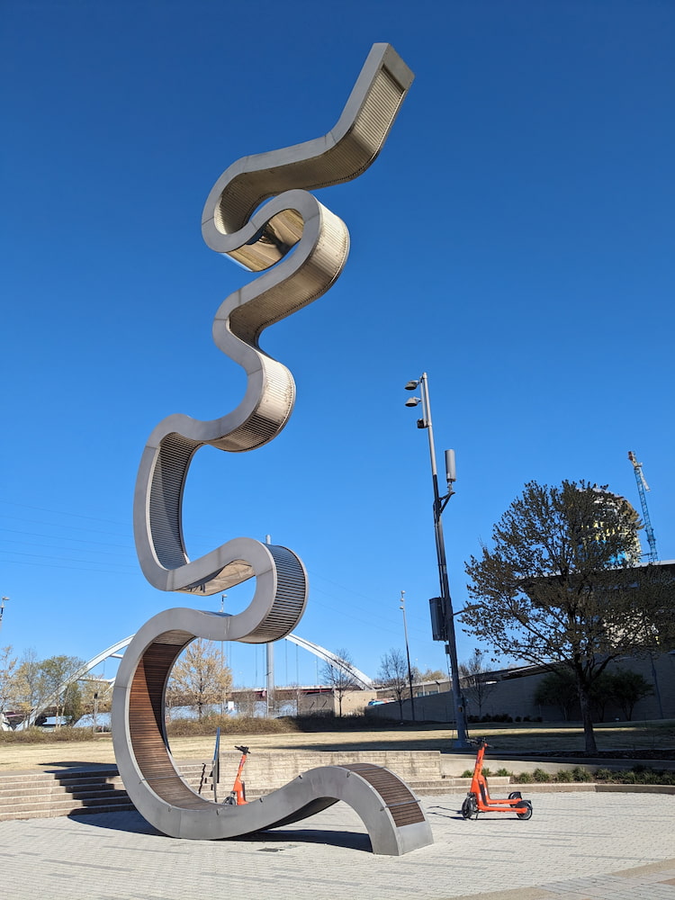 SoBro (South of Broadway) SoBro (South of Broadway)