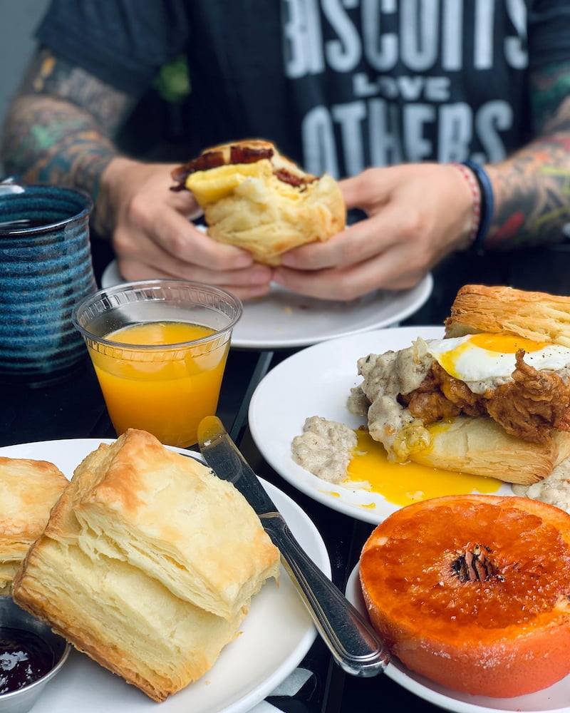 Two Son’s Bakery Two Son’s Bakery