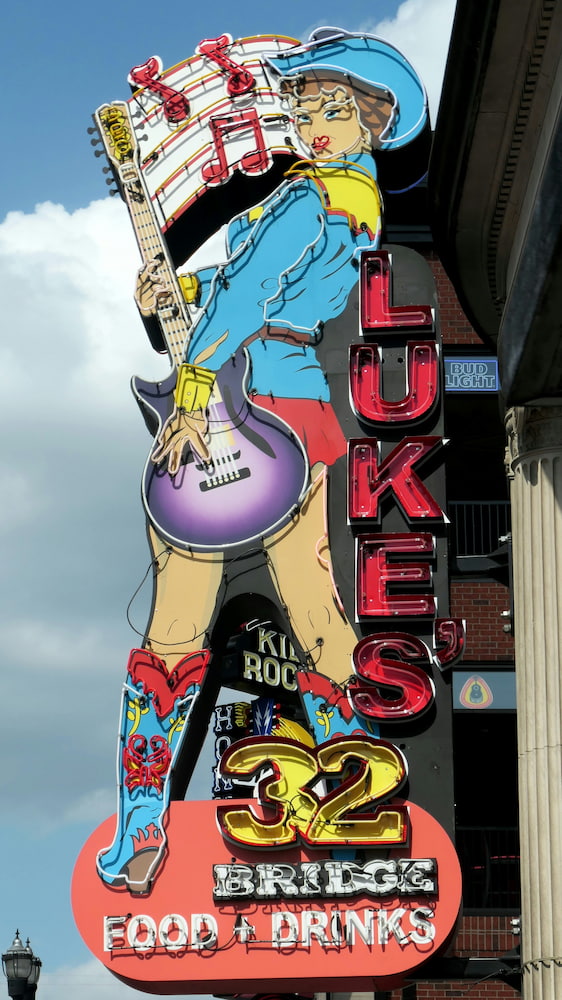 Music Row, Nashville Music Row, Nashville