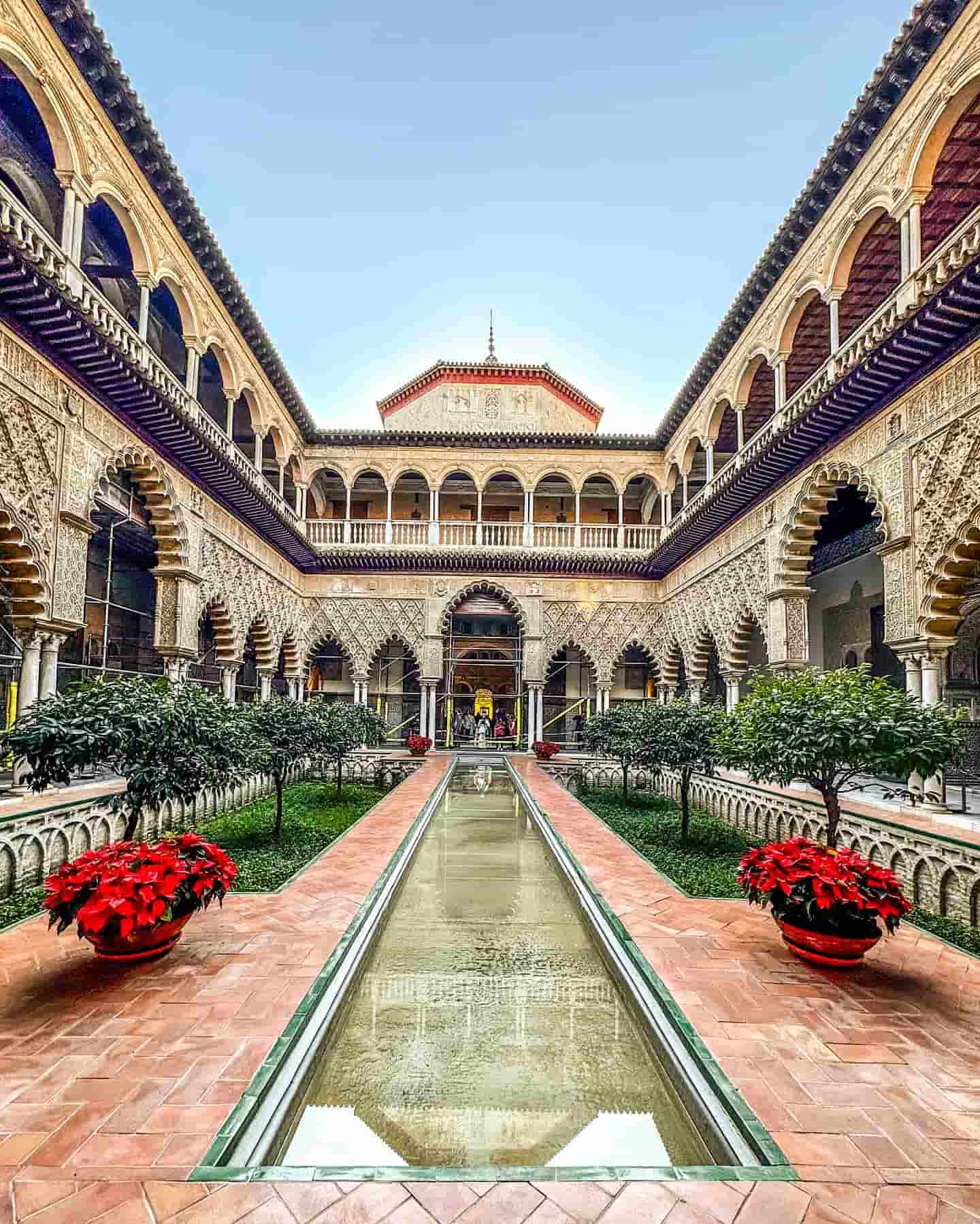 Siviglia, Spagna Siviglia, Spagna