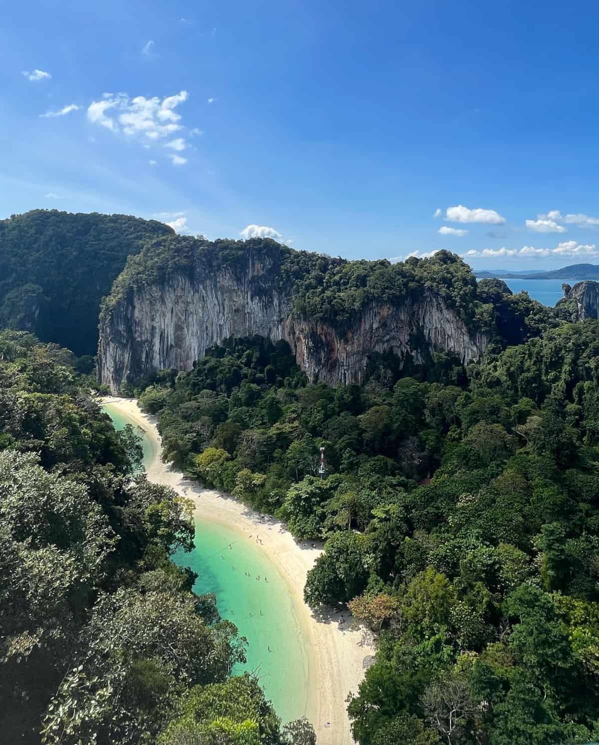 Ao Nang Krabi