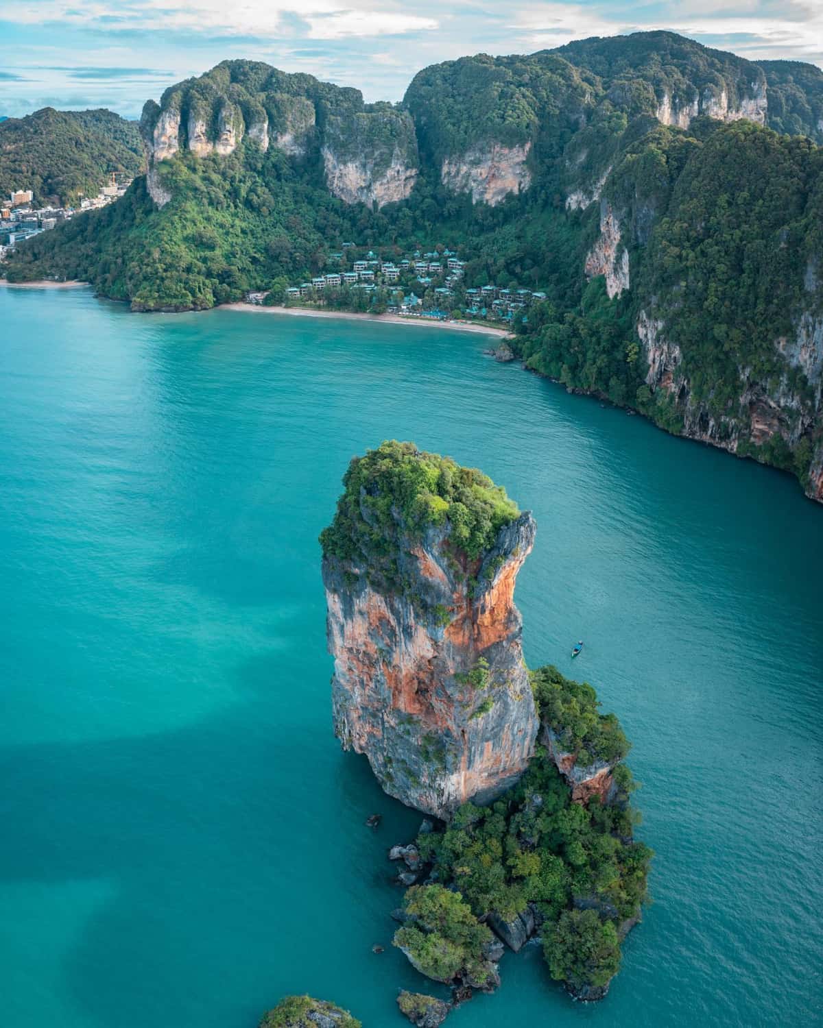Ao Nang Krabi