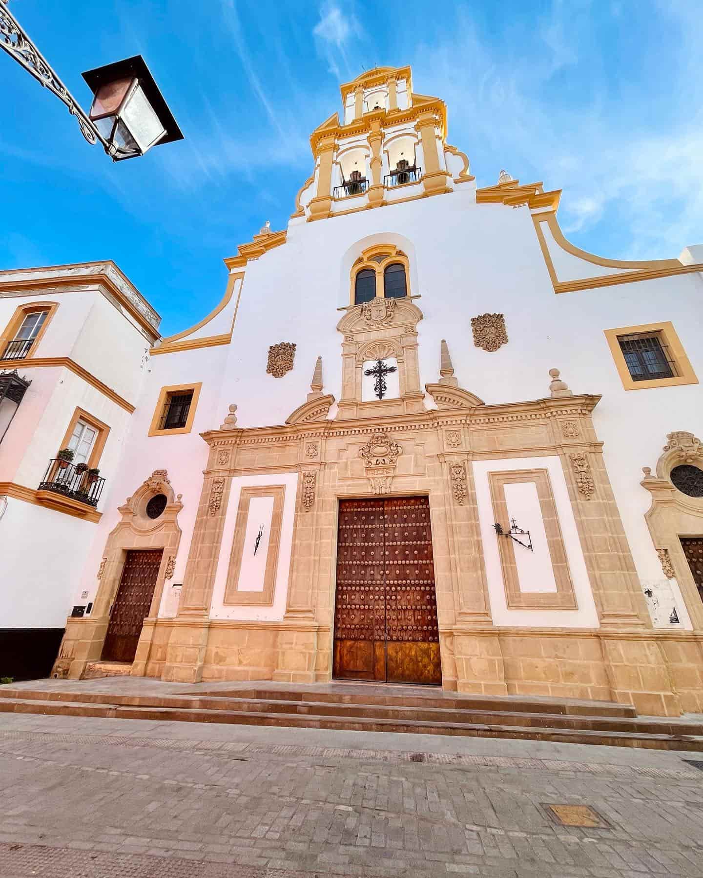 Barrio Santa Cruz, Siviglia, Spagna Barrio Santa Cruz, Siviglia, Spagna