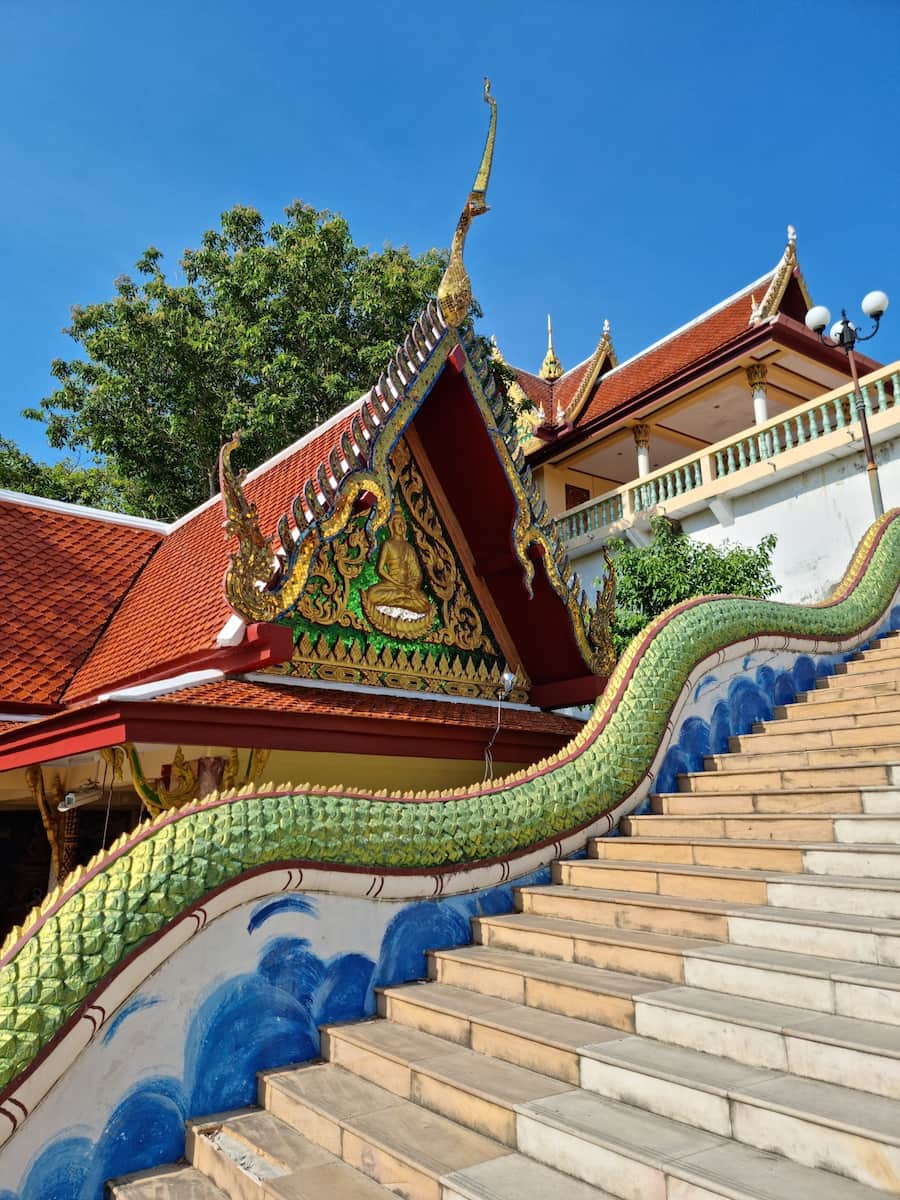 Tempio del Grande Buddha Tempio del Grande Buddha