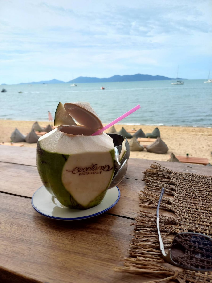 Bophut, Koh Samui Bophut, Koh Samui
