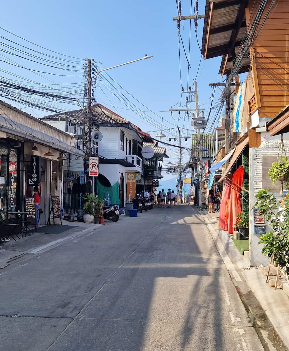 Villaggio dei Pescatori Villaggio dei Pescatori