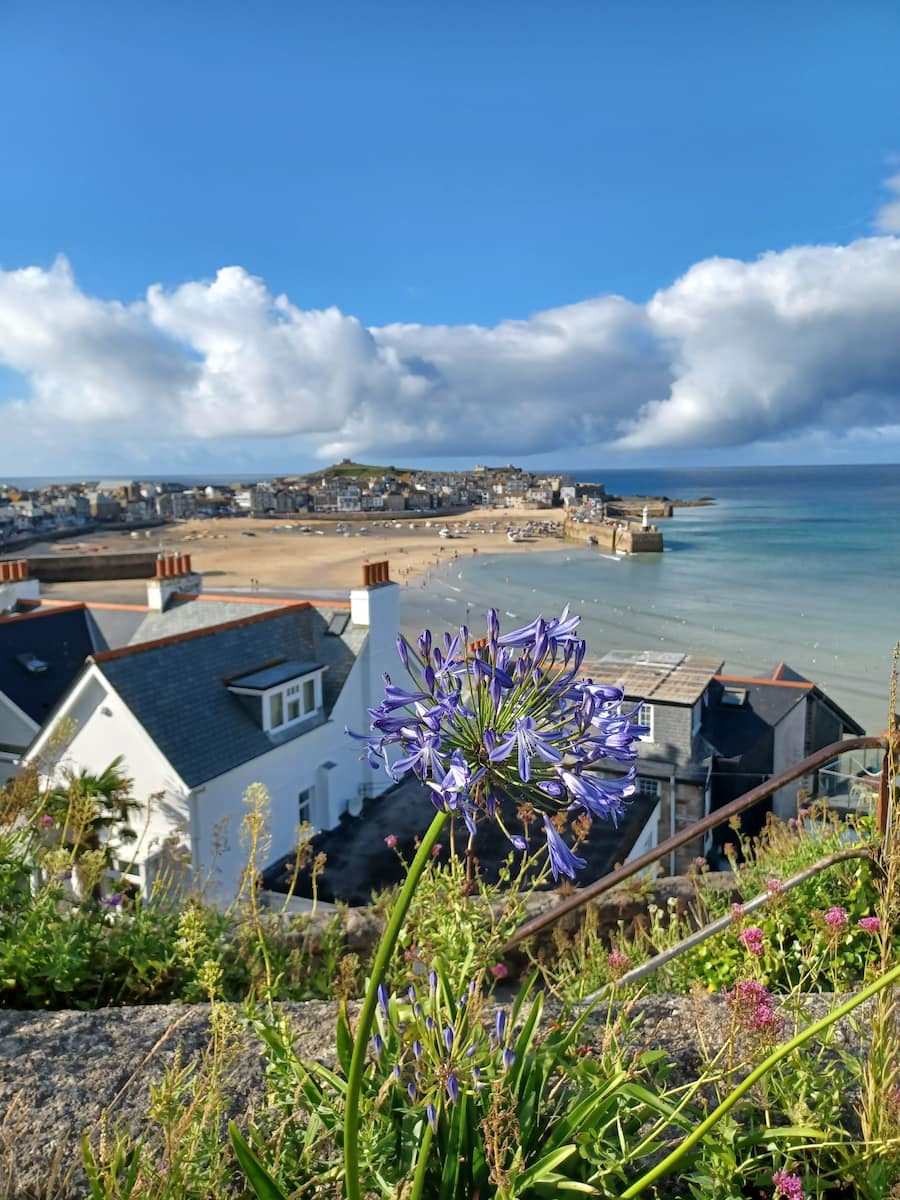St Ives, Cornwall St Ives, Cornwall