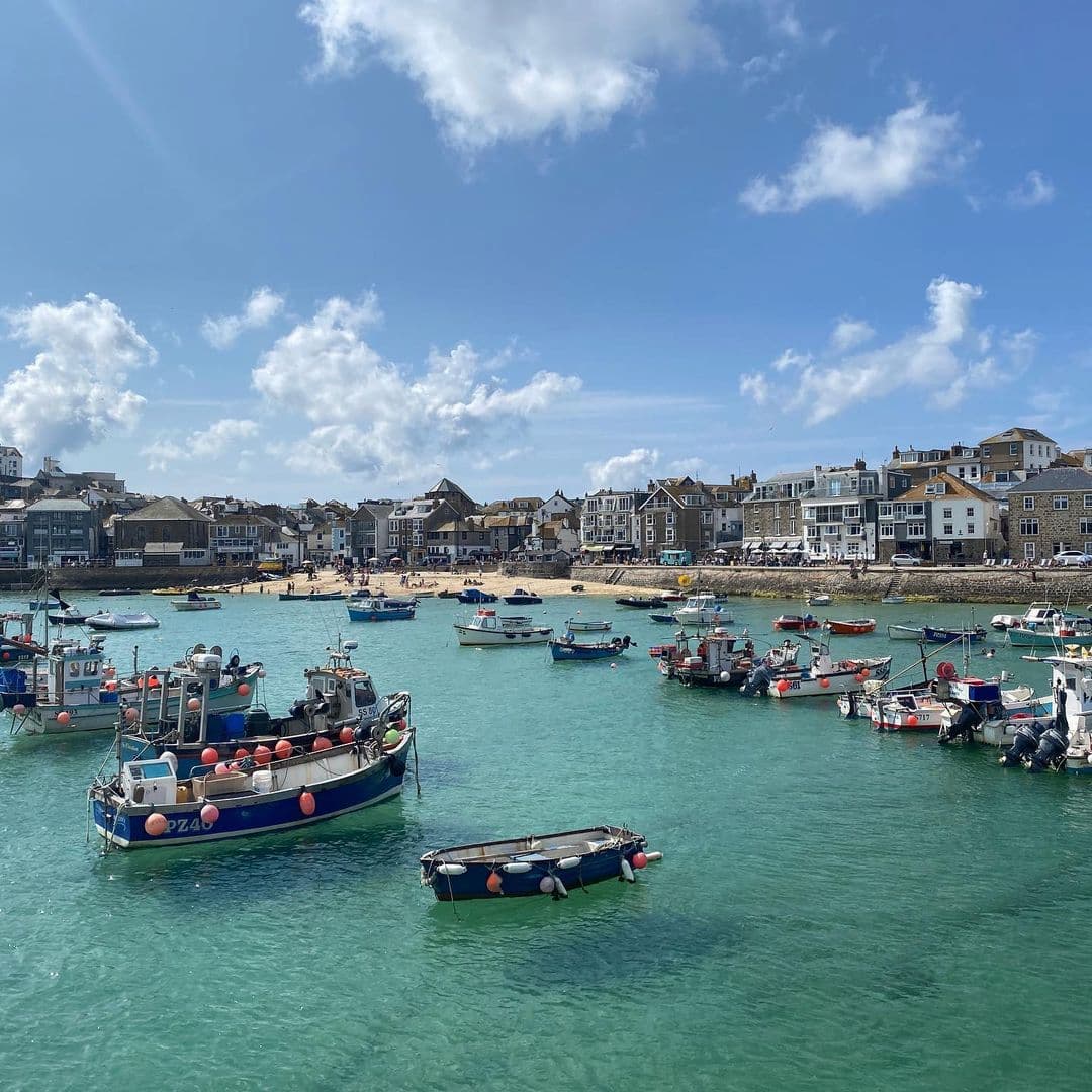St Ives, Cornwall St Ives, Cornwall