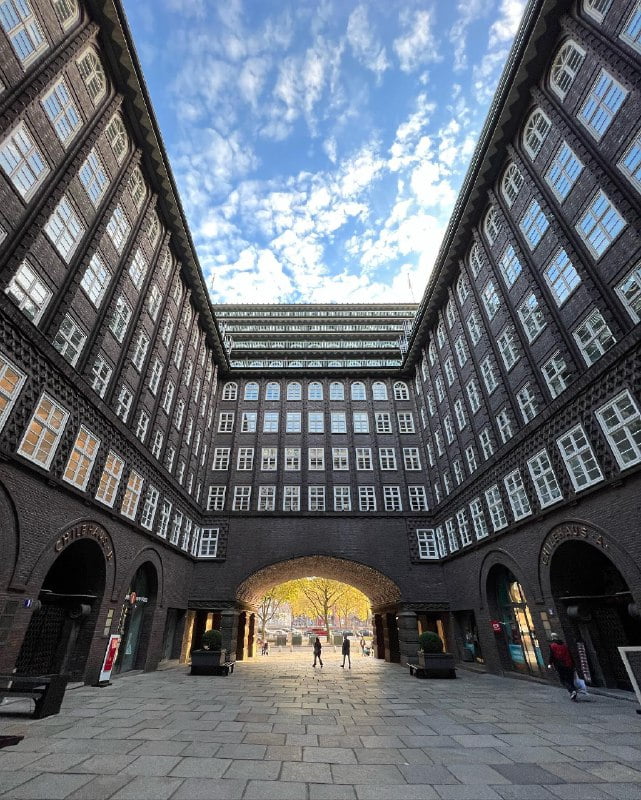 Amburgo-Altstadt, Germania Amburgo-Altstadt, Germania