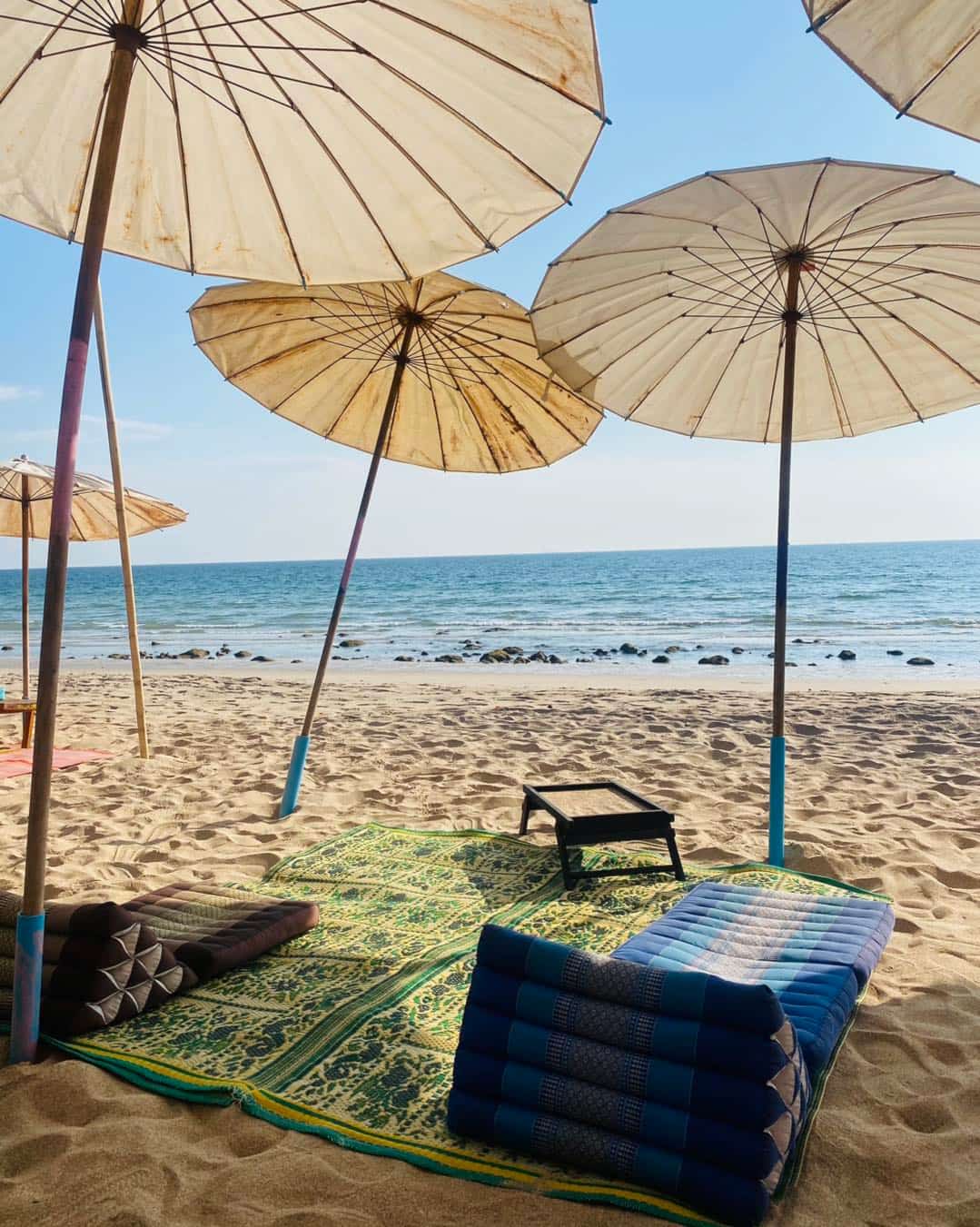 Koh Lanta Krabi Thailand