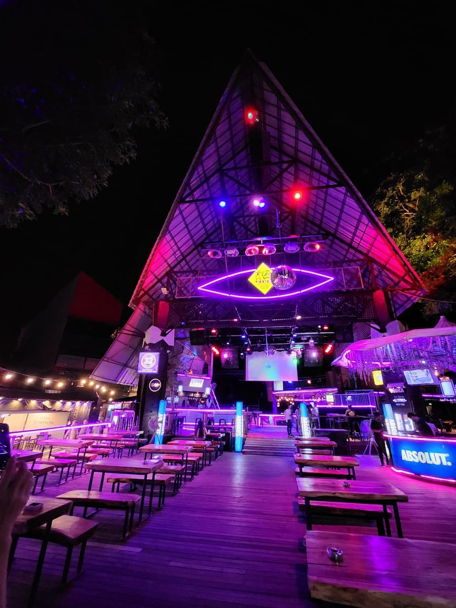 Chaweng, Koh Samui Chaweng, Koh Samui