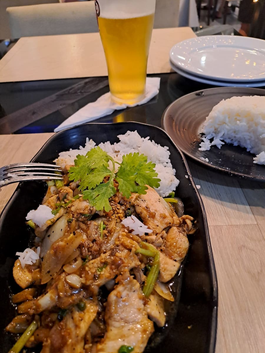 Cucina Choeng Mon Cucina Choeng Mon