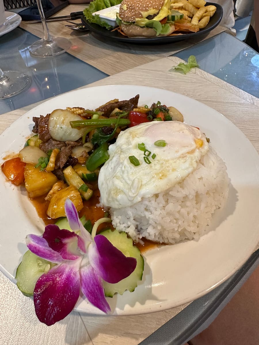 Cucina Choeng Mon Cucina Choeng Mon