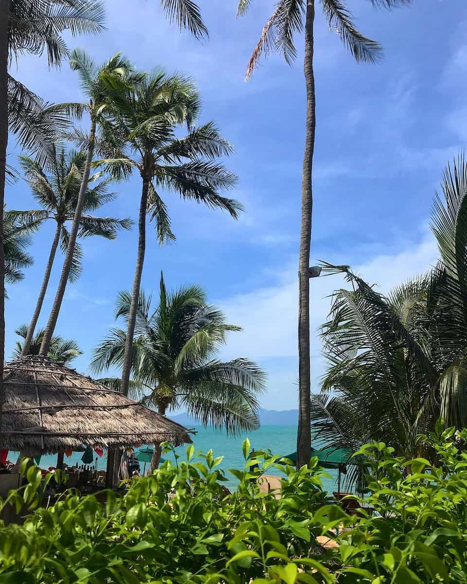 Maenam, Koh Samui Maenam, Koh Samui