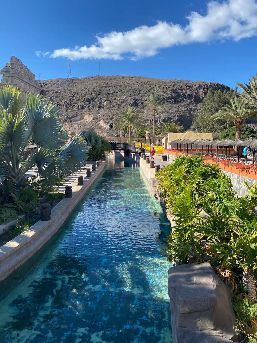 Aqualand Maspalomas Aqualand Maspalomas