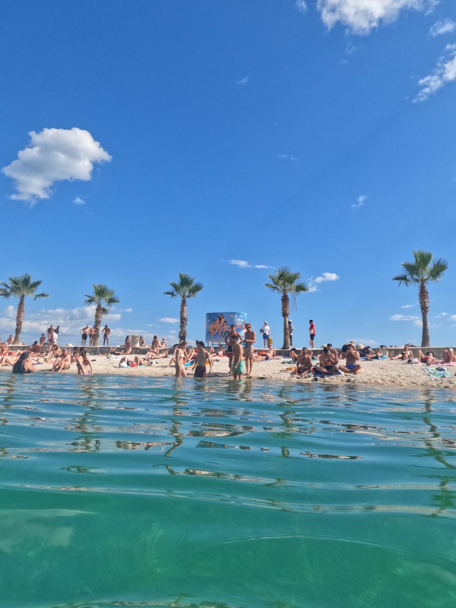 Meje_Split-29 Meje, Split