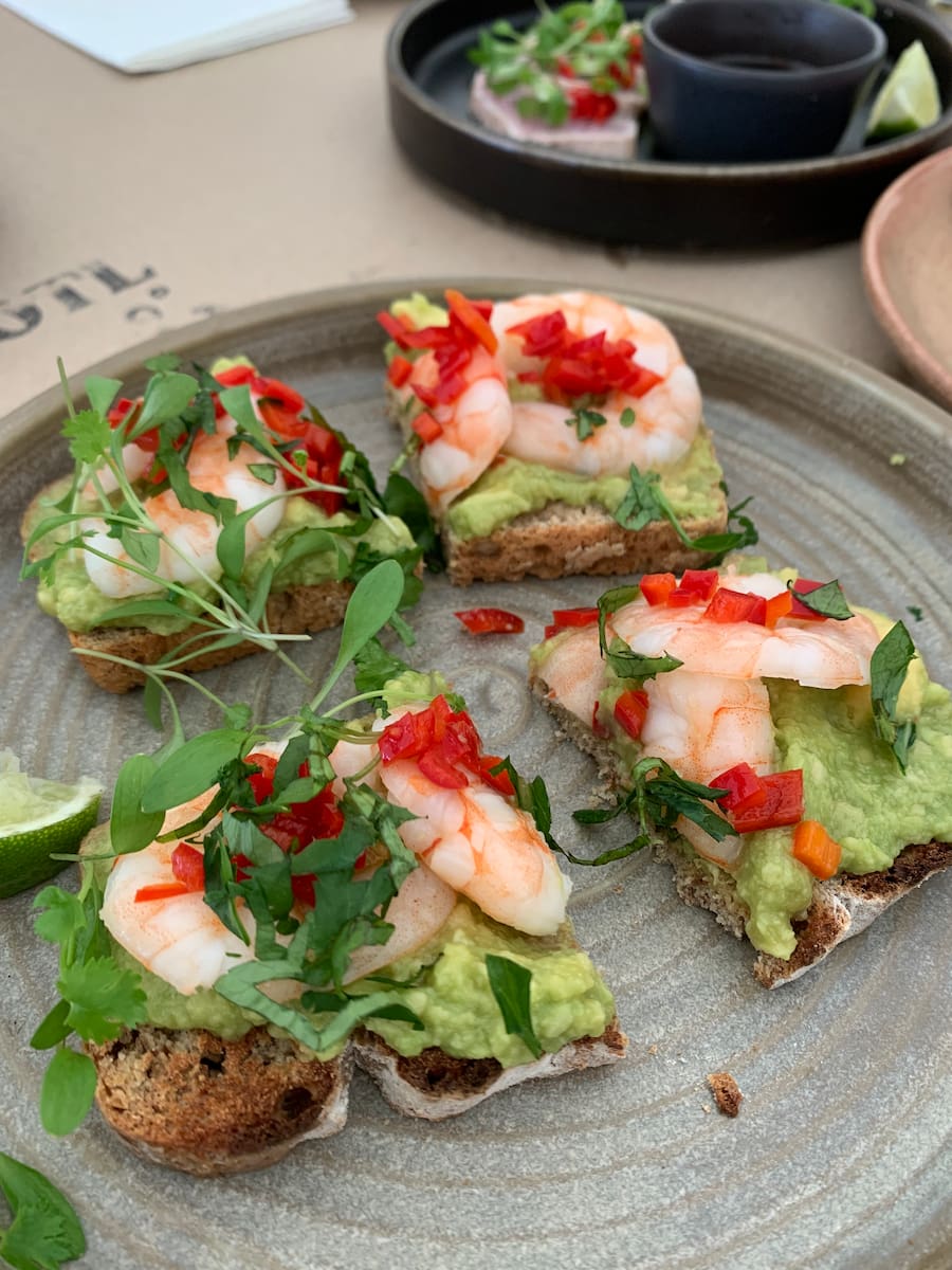 Padstow cuisine Padstow cuisine