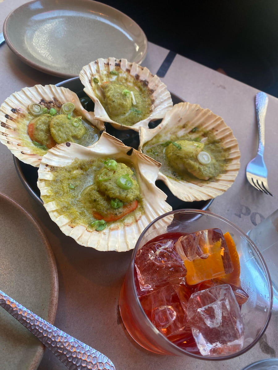 Padstow cuisine Padstow cuisine