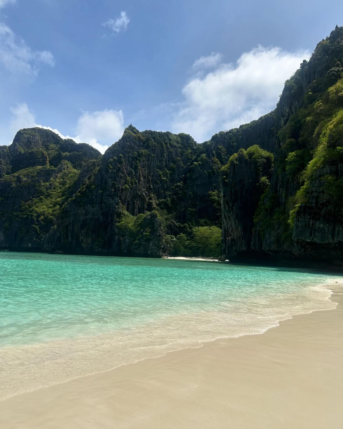 Phi Phi Islands Krabi