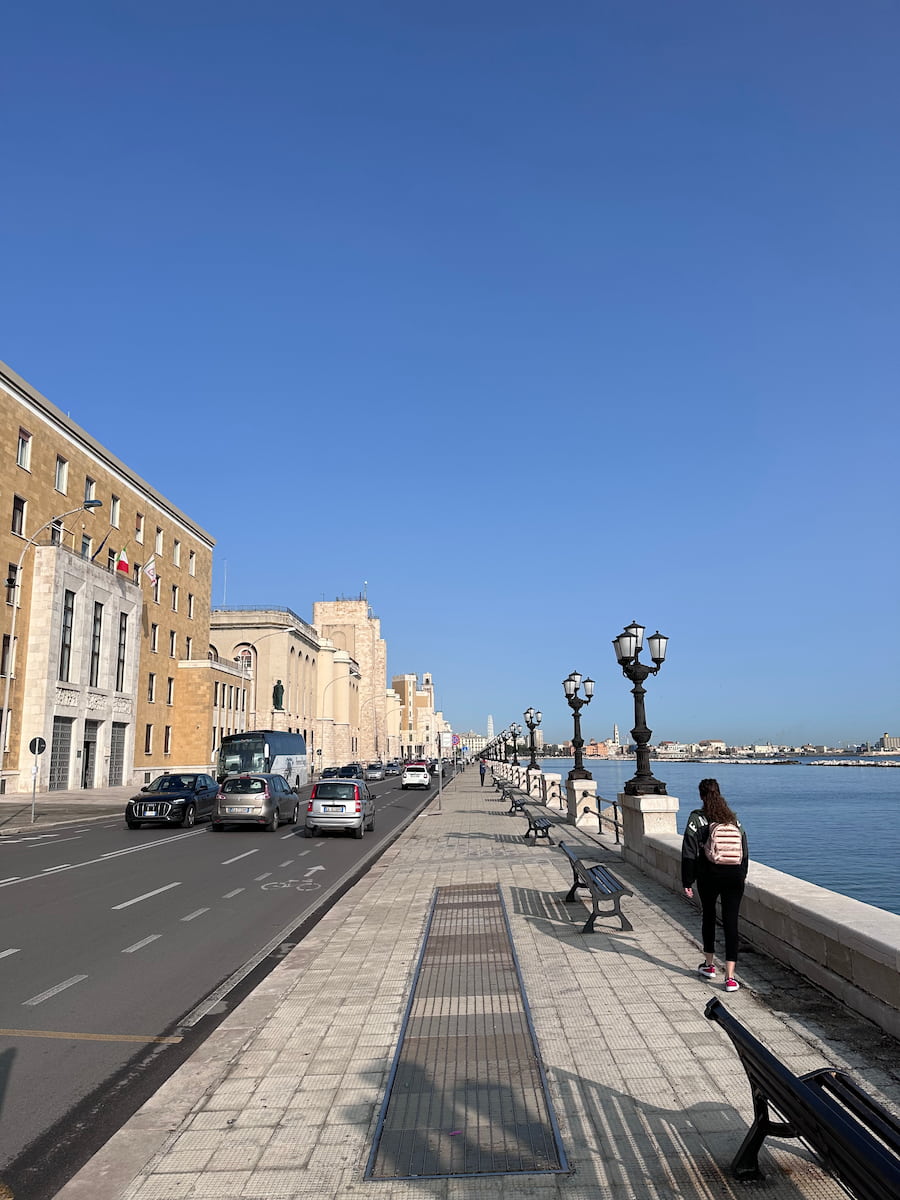 Bari, Puglia Bari, Puglia