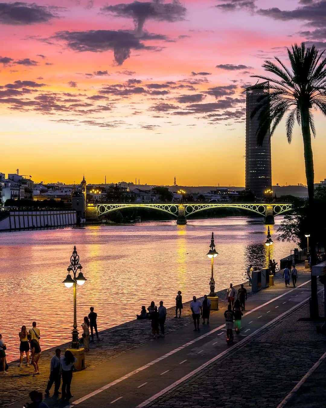 Siviglia, Spagna Siviglia, Spagna