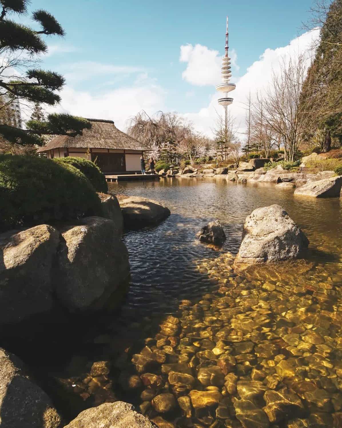 St. Georg, Amburgo, Germania St. Georg, Amburgo, Germania