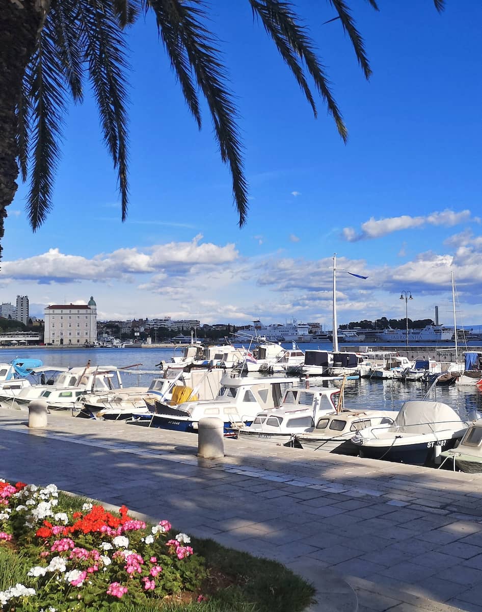 Varoš, Split Varoš, Split